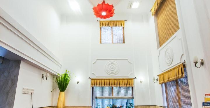 Hotel Chariot شيناي المظهر الخارجي الصورة