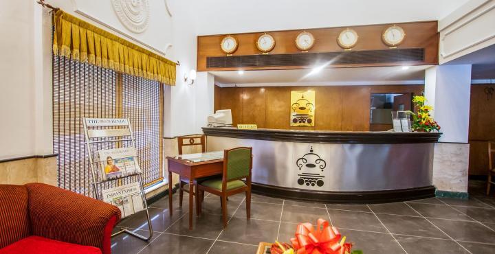Hotel Chariot شيناي المظهر الخارجي الصورة