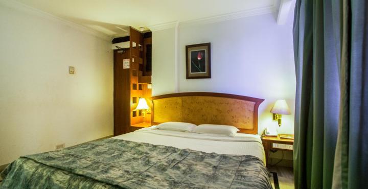 Hotel Chariot شيناي المظهر الخارجي الصورة