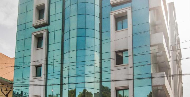 Hotel Chariot شيناي المظهر الخارجي الصورة