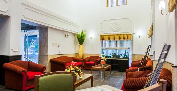 Hotel Chariot شيناي المظهر الخارجي الصورة