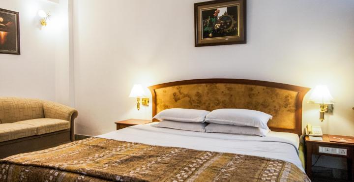 Hotel Chariot شيناي المظهر الخارجي الصورة